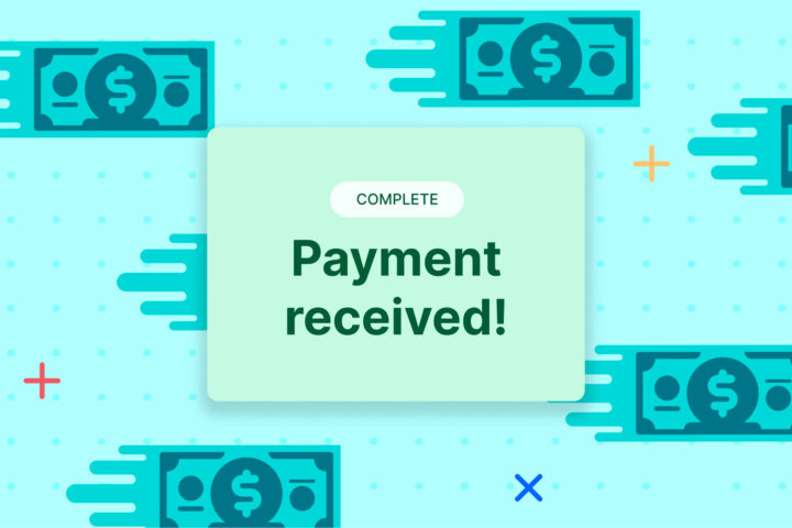 Online Payment Services For Builders | Buildertrend