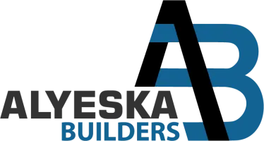 Alyeska Builders logo