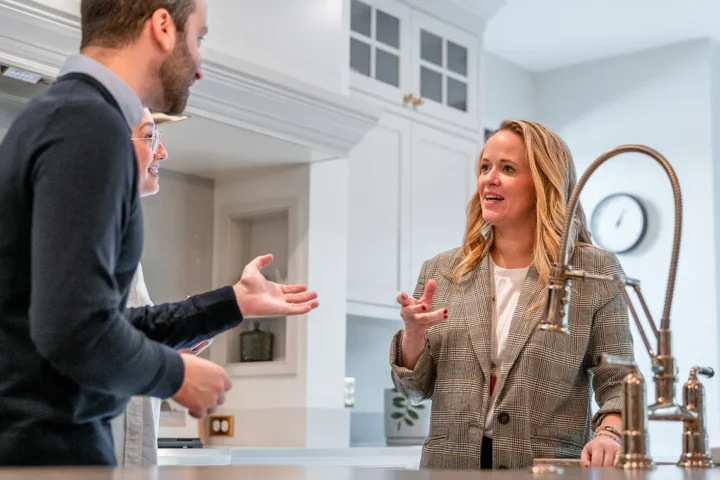 How to Win Better Residential Construction Leads | Buildertrend