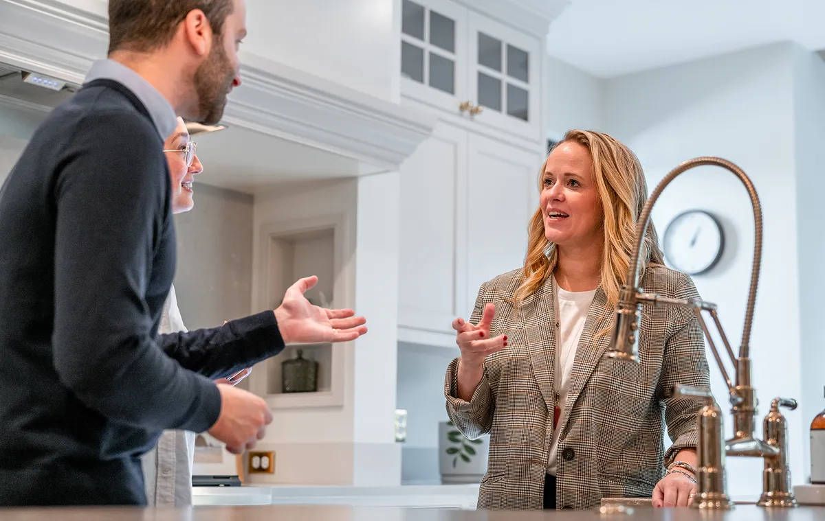 How to Win Better Residential Construction Leads | Buildertrend