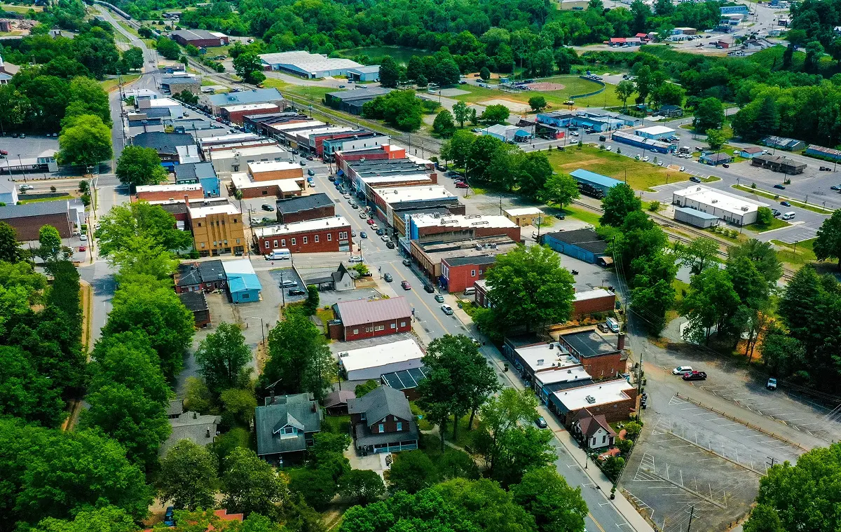 Expanding into Rural North Carolina Construction | Buildertrend