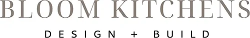 Bloom Kitchens logo