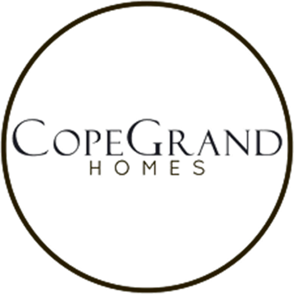 CopeGrand Homes logo