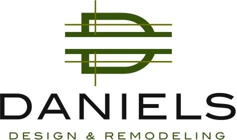 Daniels Design  and Remodeling logo