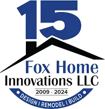 Fox Home Innovations logo