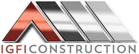 IGFI Construction logo