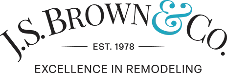 JS Brown & Co
