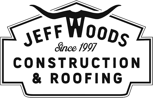 Jeff Woods Construction logo