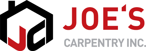 Joe’s Carpentry Inc. logo