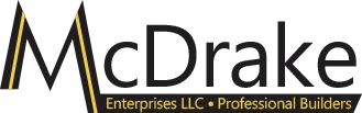 McDrake Enterprises logo
