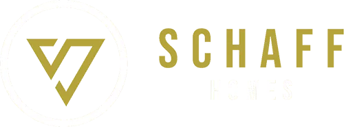Schaff Homes logo