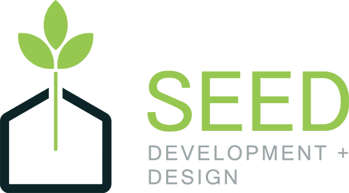 Seed Development + Design