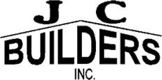 JC Builders Inc. logo