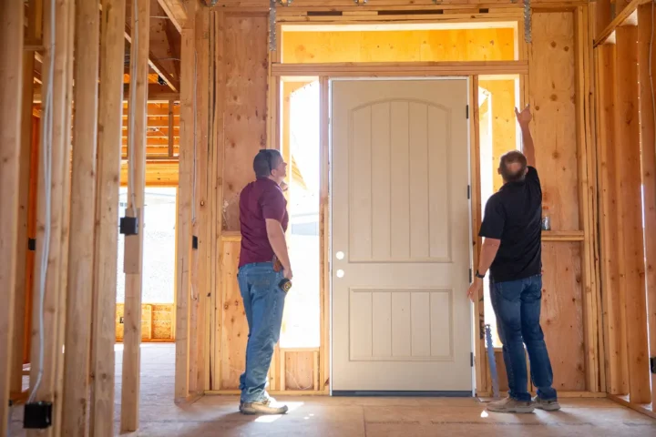 Home security blog thumbnail