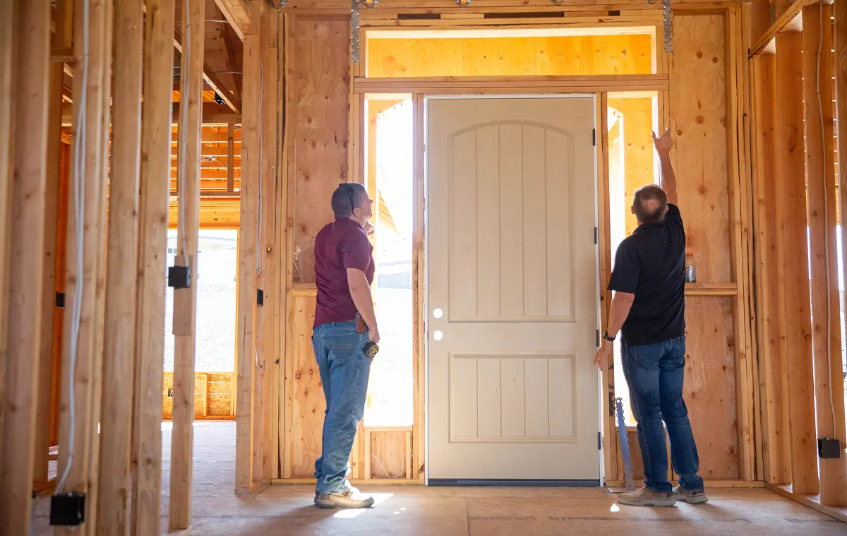 Home security blog thumbnail