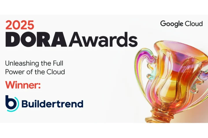 2025 Dora Awards Winner