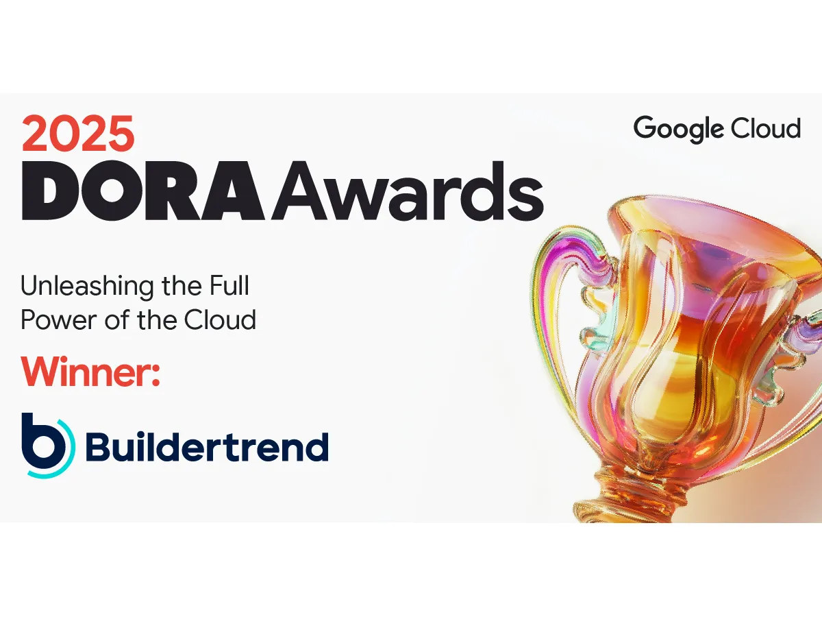 2025 Dora Awards Winner