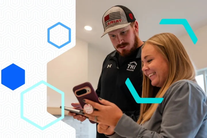 Community launch press release graphic