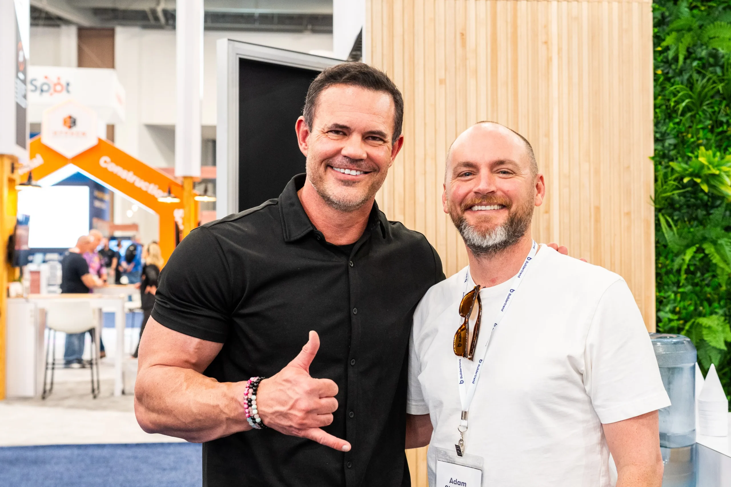 IBS 2025 participants