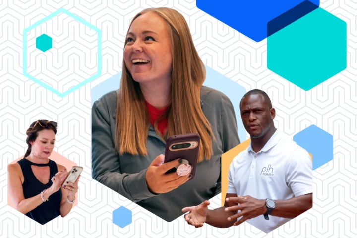 The Future of Construction Networking Groups | Buildertrend