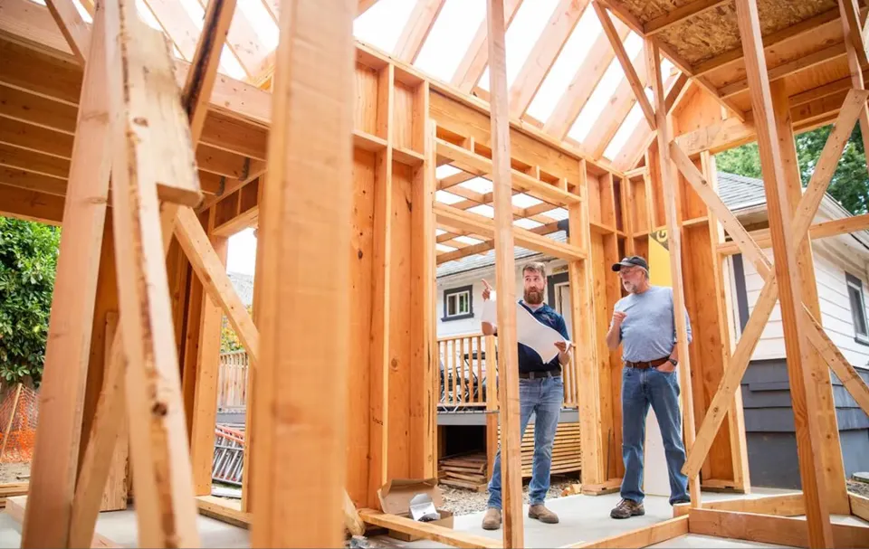 Discover how falling mortgage rate trends are sparking buyer demand and giving homebuilders hope for growth heading into 2026.