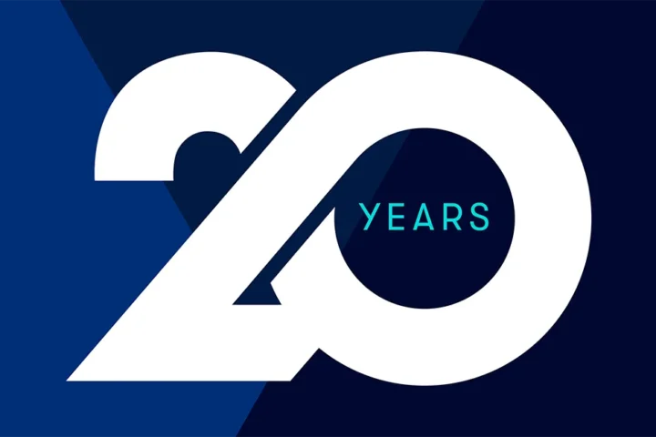 Press release 20th anniversary thumbnail