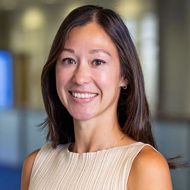 Charlotte Bradly headshot