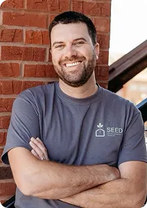 Eric Stinger headshots