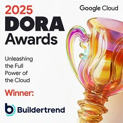 2025 DORA Awards