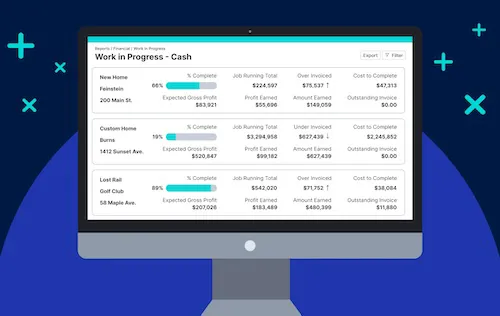WIPs: What Builders Need to Get Right Before Busy Season⏐Buildertrend
