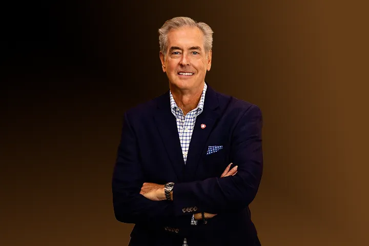 Bill Smithers, CBUSA Founder,