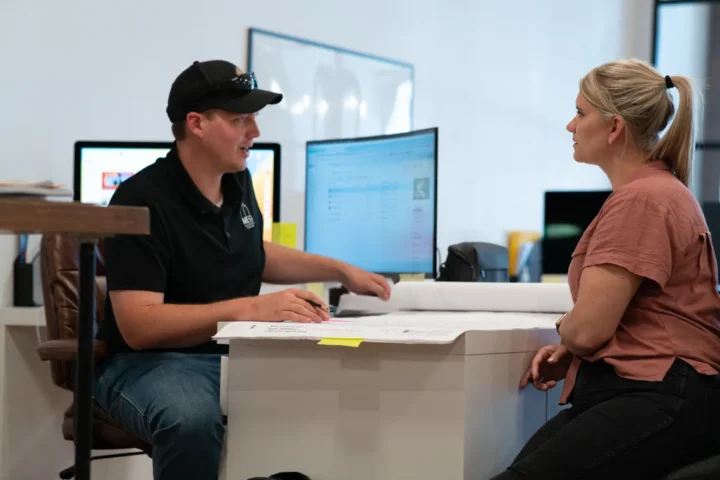 Why Q1 Decides if Builders Struggle or Scale ⏐Buildertrend