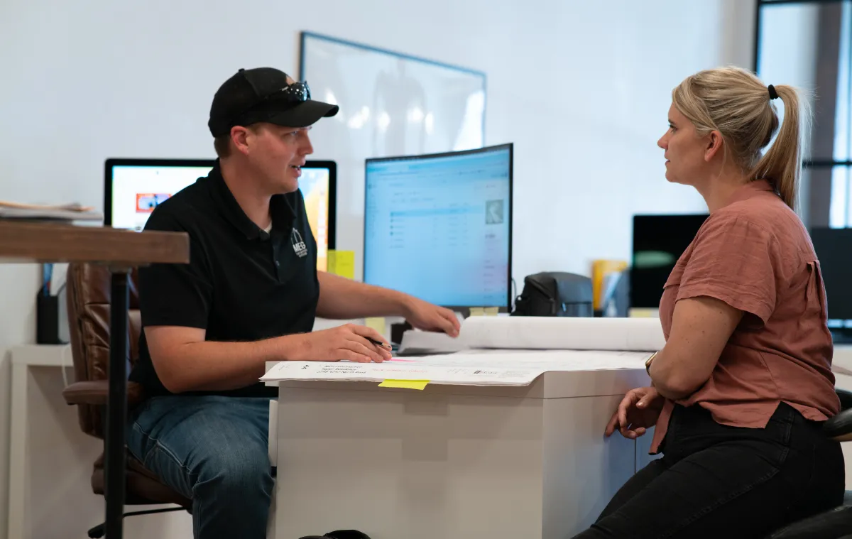 Why Q1 Decides if Builders Struggle or Scale ⏐Buildertrend