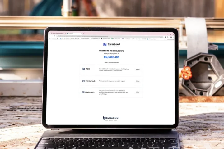 5 Builder Headaches Solved With Construction Billing Software ⏐Buildertrend