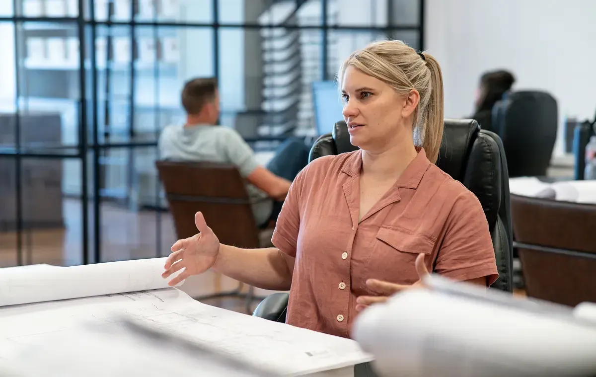 Women in Construction Week: How Technology Drives Opportunity | Buildertrend