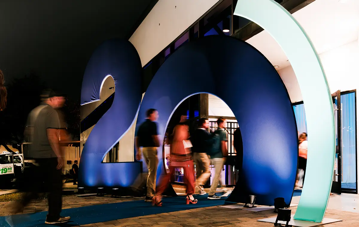 Buildertrend Turns 20: A Thank You To Our Customers ⏐Buildertrend