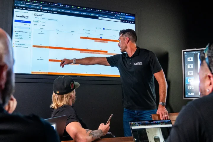 Redefining the Client Experience for Builders | Buildertrend