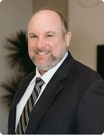 Justin Einstein, Director of Operations at Aubuchon Homes