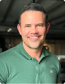 Tyler Farrell, President, Killowen Construction