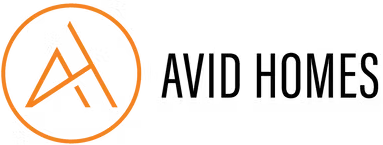 Avid Homes logo