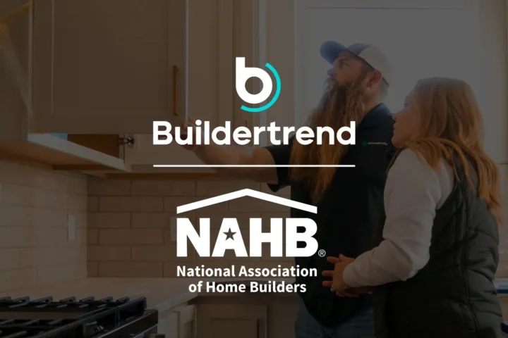 Buildertrend Sponsors NAHB National Home Remodeling Month