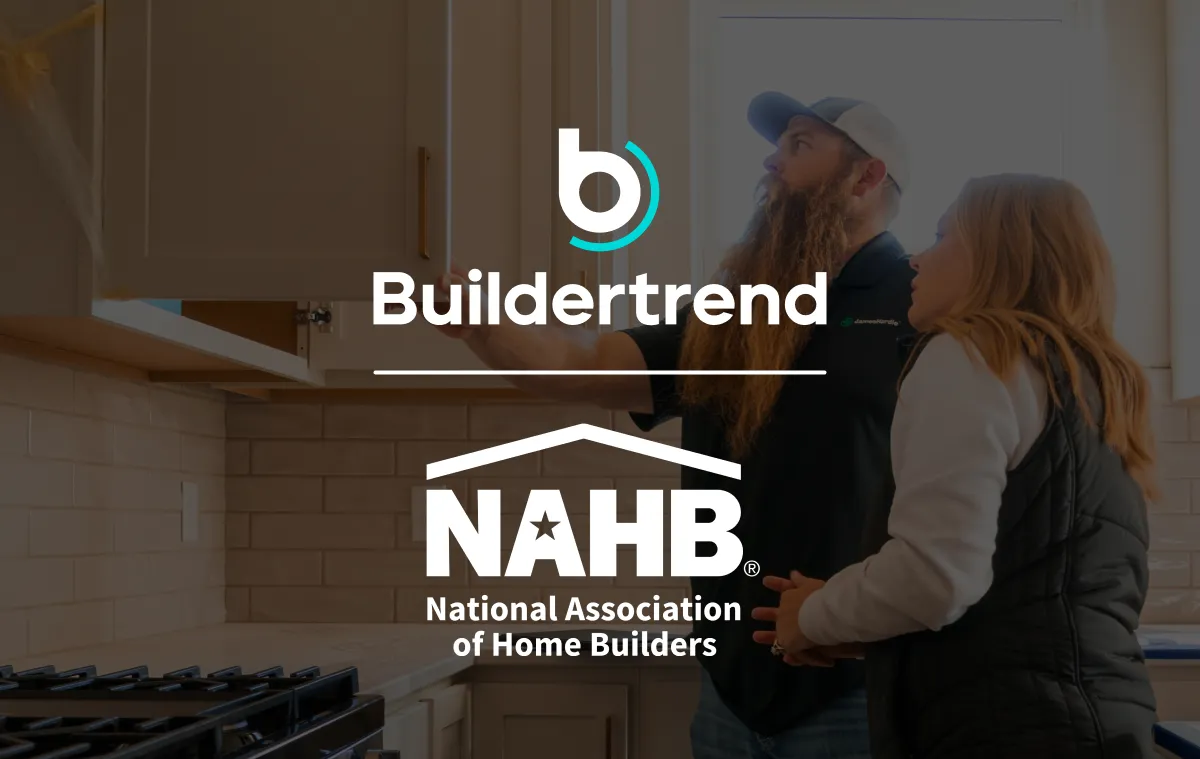 Buildertrend Sponsors NAHB National Home Remodeling Month