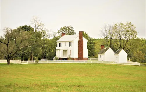 Managing Historic Home Renovations in Virginia⏐Buildertrend