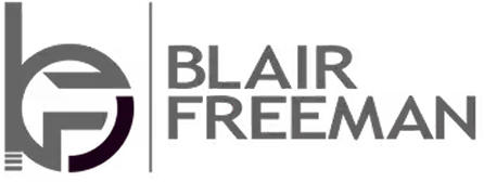 Blair Freeman logo