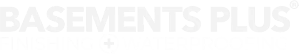 Basements Plus logo