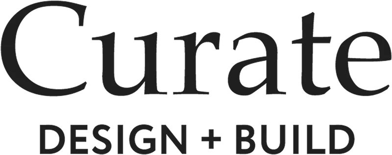Construction Project Manager Software 59 Curate Design + Build logo