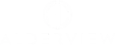 Alderview Construction logo