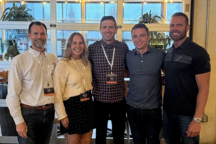 Builder Networking Event Recap: Builderbond Nashville Highlights | Buildertrend