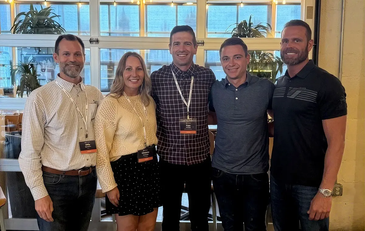 Builder Networking Event Recap: Builderbond Nashville Highlights | Buildertrend