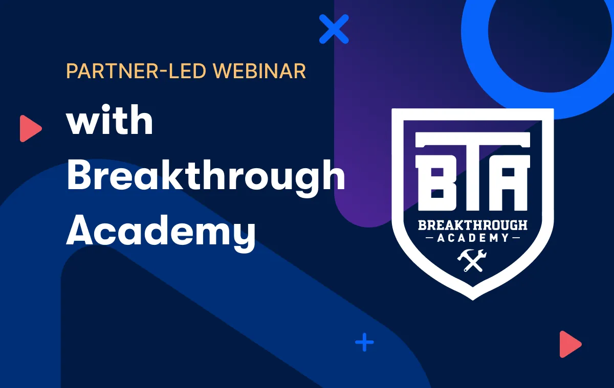 BC6297 Webinar Breakthrough Academy Resource Thumbnail